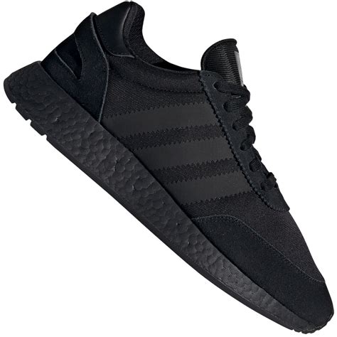 adidas i-5923 gelb schwarz 42|adidas iniki 5923.